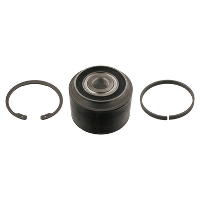 Lower Axle Strut Mounting Inc Circlip & Spacer Fits Neoplan CITYLINER Febi 31863