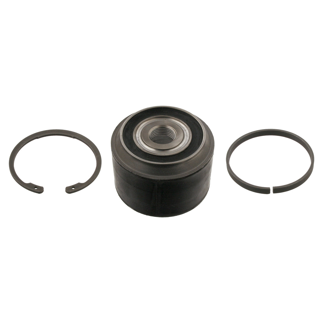 Lower Axle Strut Mounting Inc Circlip & Spacer Fits Neoplan CITYLINER Febi 31863