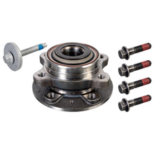 Load image into Gallery viewer, XC90 Front Wheel Bearing Hub Kit Fits Volvo 30794650 Febi 31864