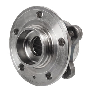 XC90 Front Wheel Bearing Hub Kit Fits Volvo 30794650 Febi 31864