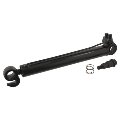 Cabin Tilt Cylinder Fits MAN F 2000 M OAFE2000 F2000 OE 81417236099 Febi 31867