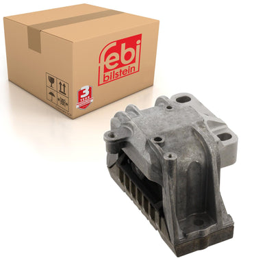 Passat Right Engine Mount Mounting Support Fits VW 1K0 199 262 P Febi 31978