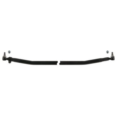 Front Tie Rod Inc Castle Nuts & Cotter Pins Fits MAN EL ND NG NL NMEL Febi 31981