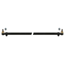 Load image into Gallery viewer, Front Tie Rod Inc Lock Nuts Fits MAN FOC L 2000 M 2000FOC L2000 M2000 Febi 31982