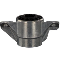 Load image into Gallery viewer, Rear Upper Strut Mounting No Friction Bearing Fits Audi A4 quattro A5 Febi 31984