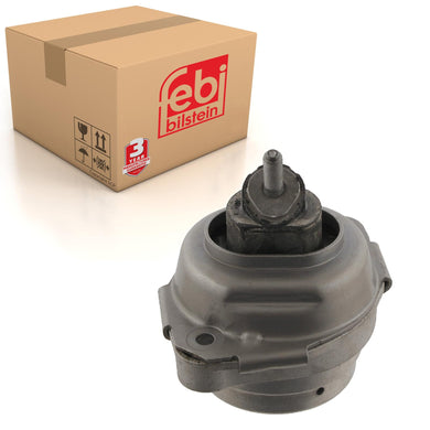 X3 Right Engine Mount Mounting Support Fits BMW 22 11 3 428 398 Febi 31988
