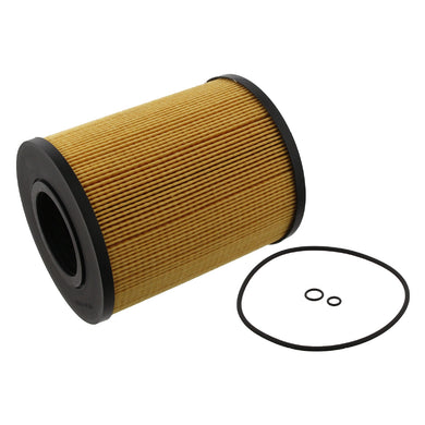 Oil Filter Inc Seal Rings Fits Neoplan CITYLINER JETLINER STARLINER T Febi 31997