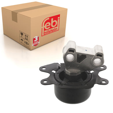 Corsa Front Left Engine Mounting Support Fits Vauxhall 56 84 761 Febi 32012