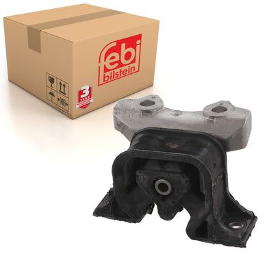 Corsa Front Right Engine Mounting Support Fits Vauxhall 06 84 183 Febi 32013