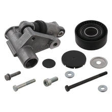 Load image into Gallery viewer, Auxiliary Belt Tensioner Assembly Inc Additional Parts Fits BMW 3 Ser Febi 32017