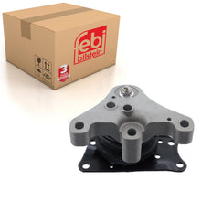 Load image into Gallery viewer, Polo Right Engine Mount Mounting Support Fits VW 6Q0 199 167 DL Febi 32029