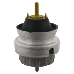 A6 Right 2.0 TDi Engine Mounting Support Fits Audi 4F0 199 382 BK Febi 32030