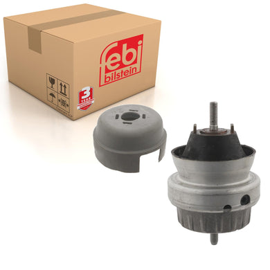A6 Left Engine Mount Mounting Support Fits Audi 4F0 199 379 BG Febi 32033