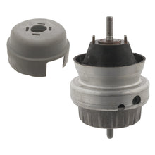 Load image into Gallery viewer, A6 Left Engine Mount Mounting Support Fits Audi 4F0 199 379 BG Febi 32033