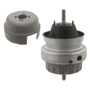 A6 Left Engine Mount Mounting Support Fits Audi 4F0 199 379 BG Febi 32033
