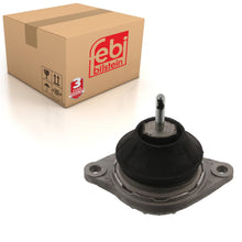 Load image into Gallery viewer, A6 Left Engine Mount Mounting Support Fits Audi 4A0 199 379 G Febi 32035