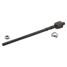 Load image into Gallery viewer, Front Right Inner Tie Rod Inc Counter Nut &amp; Locking Washer Fits Mitsu Febi 32039