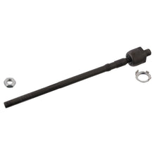 Load image into Gallery viewer, Front Left Inner Tie Rod Inc Counter Nut &amp; Locking Washer Fits Mitsub Febi 32040