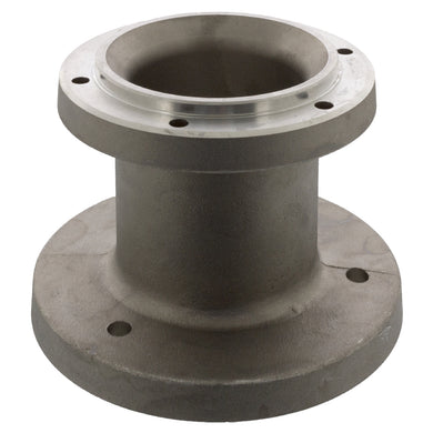 Fan Drive Hub Fits Mercedes Benz Actros IIIActros OE 5410350214 Febi 32042