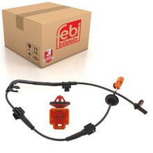 Load image into Gallery viewer, Rear Right Abs Sensor Fits Honda OE 57470SAA003 Febi 32087