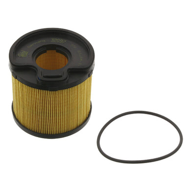 Fuel Filter Inc Sealing Ring Fits Citroen Berlingo C5 Break Dispatch Febi 32097