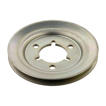 Load image into Gallery viewer, Decoupled Crankshaft Pulley Fits Peugeot 106 205 206 306 309 405 Part Febi 32108