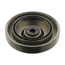 Load image into Gallery viewer, Decoupled Crankshaft Pulley Fits Peugeot 206 Expert Partner Ranch Cit Febi 32114
