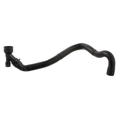 Radiator Hose Fits Volkswagen Golf Jetta New Beetle Cabrio 1Y Febi 32118