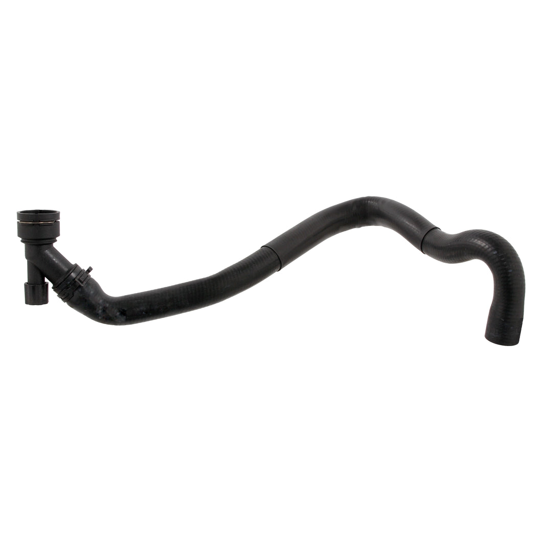 Radiator Hose Fits Volkswagen Golf Jetta New Beetle Cabrio 1Y Febi 32118