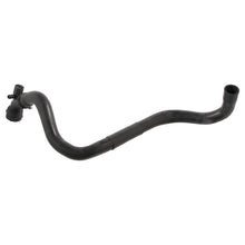 Load image into Gallery viewer, Radiator Hose Fits Volkswagen Bora 4motion Golf Van Variant Jetta Sko Febi 32119