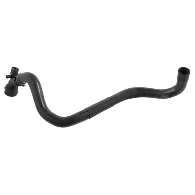 Radiator Hose Fits Volkswagen Bora 4motion Golf Van Variant Jetta Sko Febi 32119