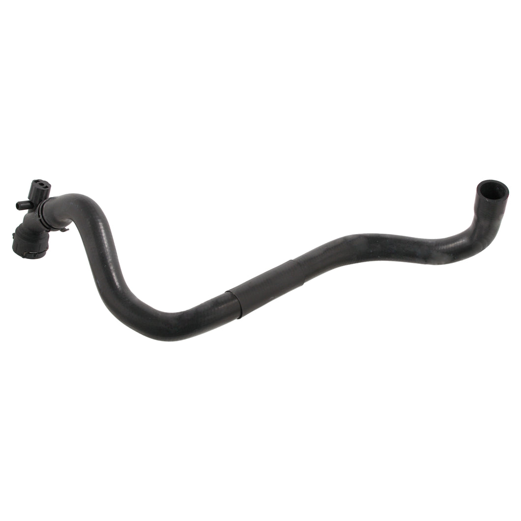 Radiator Hose Fits Volkswagen Bora 4motion Golf Van Variant Jetta Sko Febi 32119