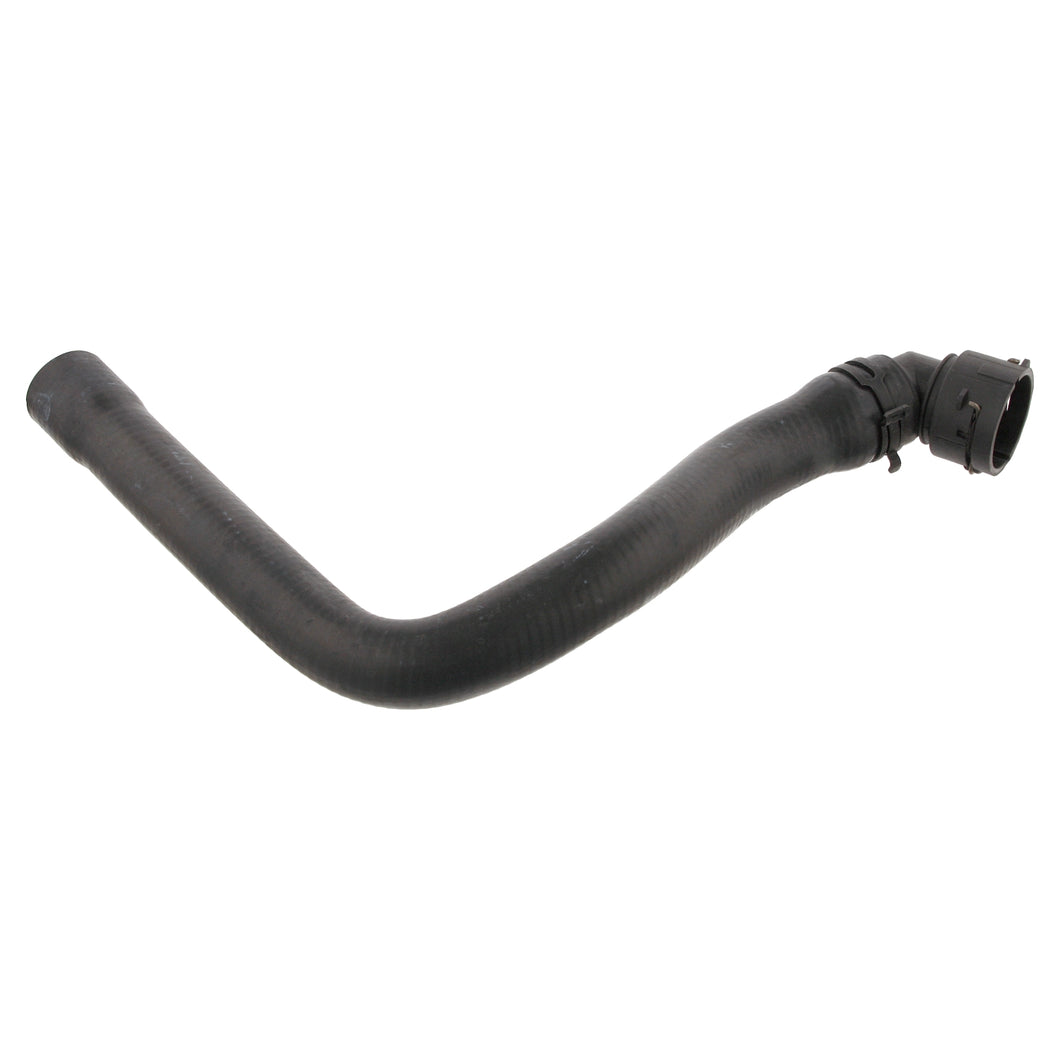 Radiator Hose Fits Volkswagen New Beetle 9C OE 1C0122101P Febi 32120