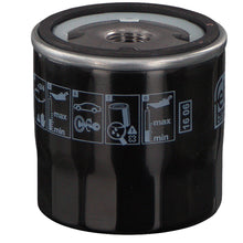 Load image into Gallery viewer, Oil Filter Fits Vauxhall Antara Astra Corsa Frontera Tigra Vectra Febi 32122
