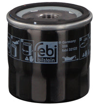 Load image into Gallery viewer, Oil Filter Fits Vauxhall Antara Astra Corsa Frontera Tigra Vectra Febi 32122