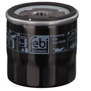 Oil Filter Fits Vauxhall Antara Astra Corsa Frontera Tigra Vectra Febi 32122