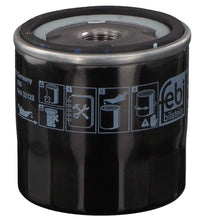 Load image into Gallery viewer, Oil Filter Fits Vauxhall Antara Astra Corsa Frontera Tigra Vectra Febi 32122