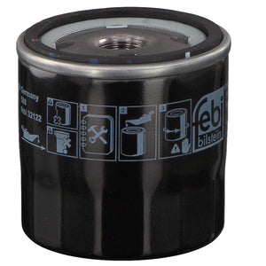 Oil Filter Fits Vauxhall Antara Astra Corsa Frontera Tigra Vectra Febi 32122