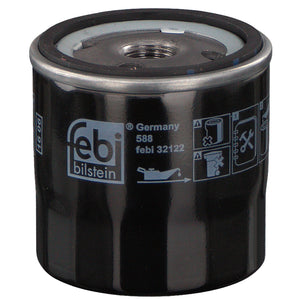 Oil Filter Fits Vauxhall Antara Astra Corsa Frontera Tigra Vectra Febi 32122