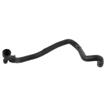 Load image into Gallery viewer, Radiator Hose Fits Volkswagen New Beetle 9C OE 1C0122051H Febi 32123