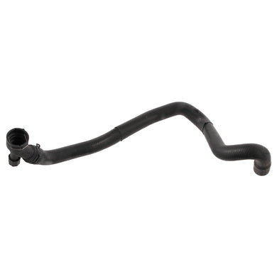 Radiator Hose Fits Volkswagen New Beetle 9C OE 1C0122051H Febi 32123