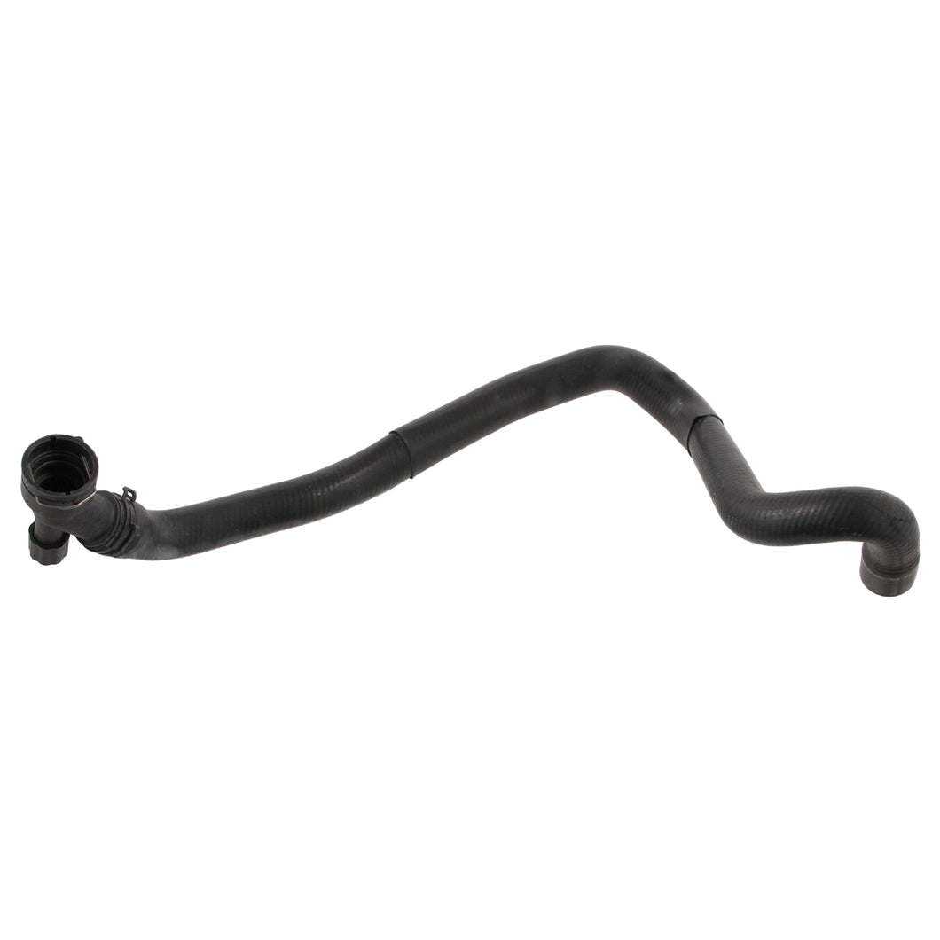 Radiator Hose Fits Volkswagen New Beetle 9C OE 1C0122051H Febi 32123