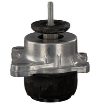 Load image into Gallery viewer, Engine Transmission Mount Fits Ford Transit 0 6 OE 1735879 Febi 32124