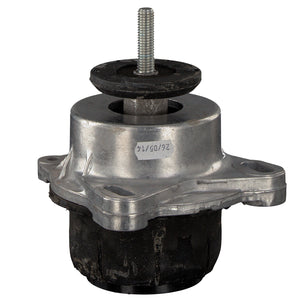Engine Transmission Mount Fits Ford Transit 0 6 OE 1735879 Febi 32124