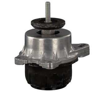 Engine Transmission Mount Fits Ford Transit 0 6 OE 1735879 Febi 32124