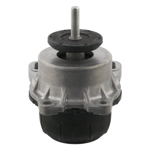 Engine Transmission Mount Fits Ford Transit 0 6 OE 1735879 Febi 32124