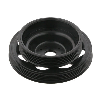 Crankshaft Pulley Fits Renault Clio Kangoo Symbol Twingo I Febi 32134