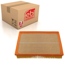 Load image into Gallery viewer, Air Filter Fits GM/Opel 58 34 070 Febi 32137