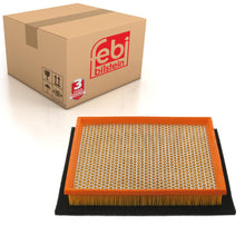 Load image into Gallery viewer, Astra Air Filter Fits Vauxhall Zafira GTC 58 34 281 Febi 32138