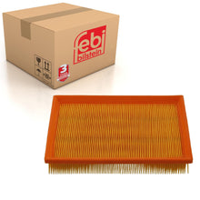 Load image into Gallery viewer, Agila Air Filter Fits Vauxhall 47 02 969 Febi 32139